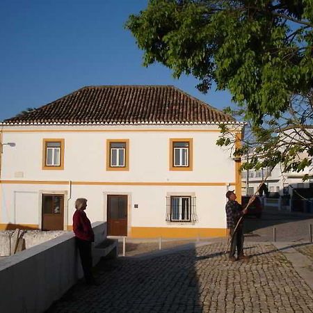 Casa Da Palmeirinha Portimão Buitenkant foto