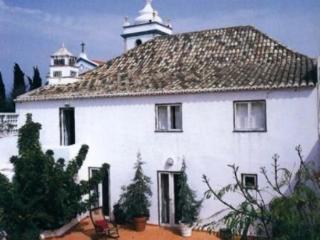 Casa Da Palmeirinha Portimão Buitenkant foto
