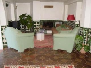 Casa Da Palmeirinha Portimão Buitenkant foto