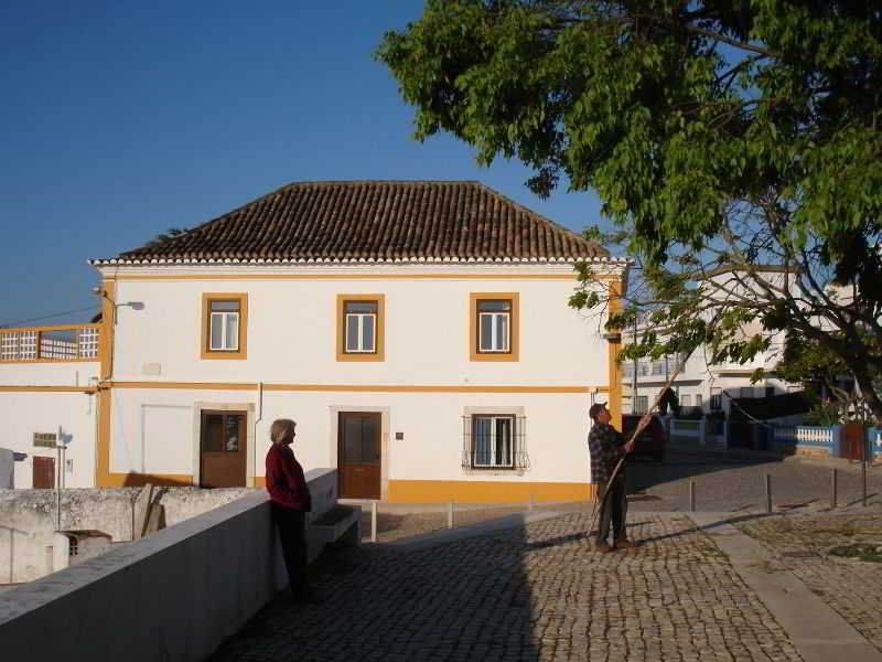 Casa Da Palmeirinha Portimão Buitenkant foto