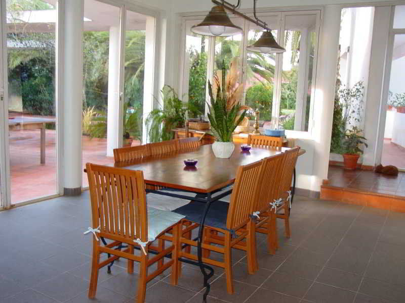 Casa Da Palmeirinha Portimão Buitenkant foto